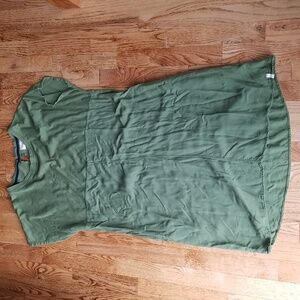 (L) Pan Contemporary Classic Minimalist Casual Loungewear Lightweight Athleisure